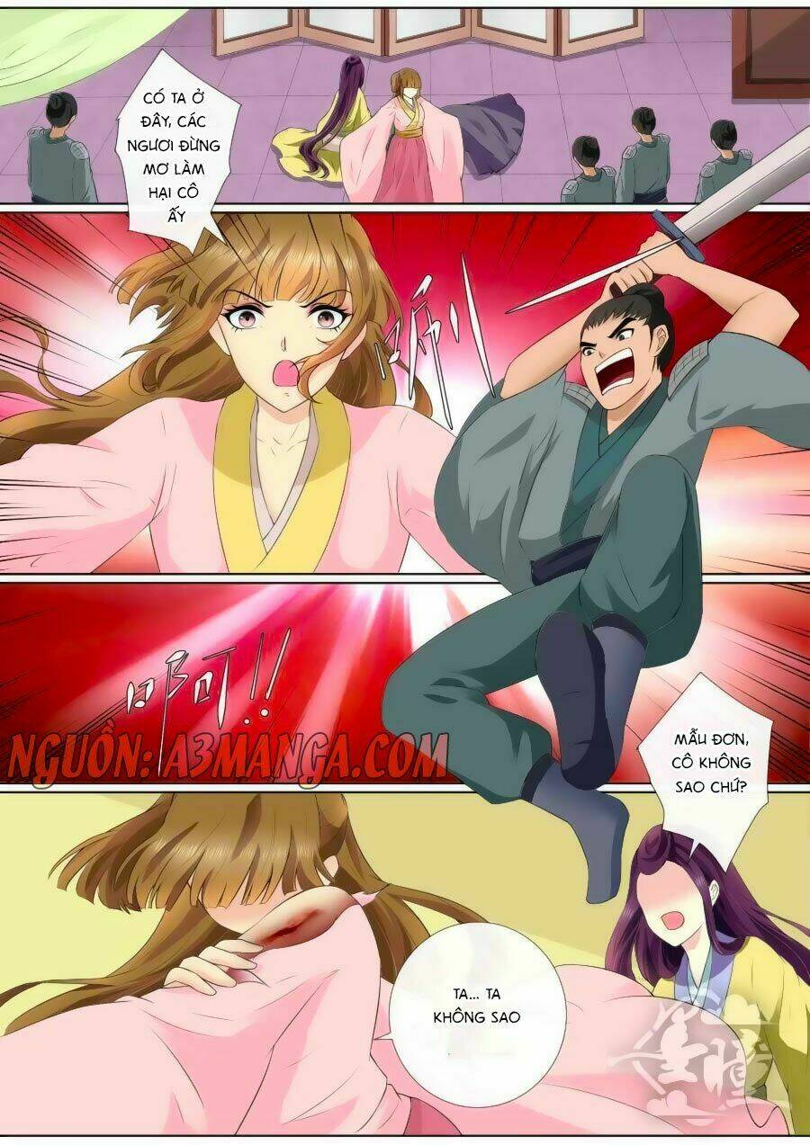 Ma Phi Giá Đáo: Chapter 71