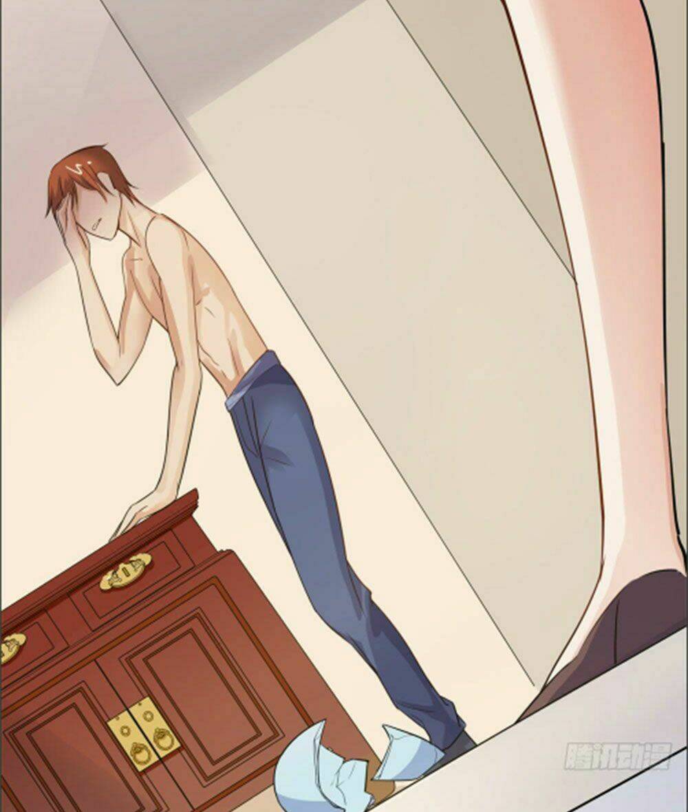 Sổ Tay Tình Yêu Của Tiểu Hồ Ly: Chapter 11