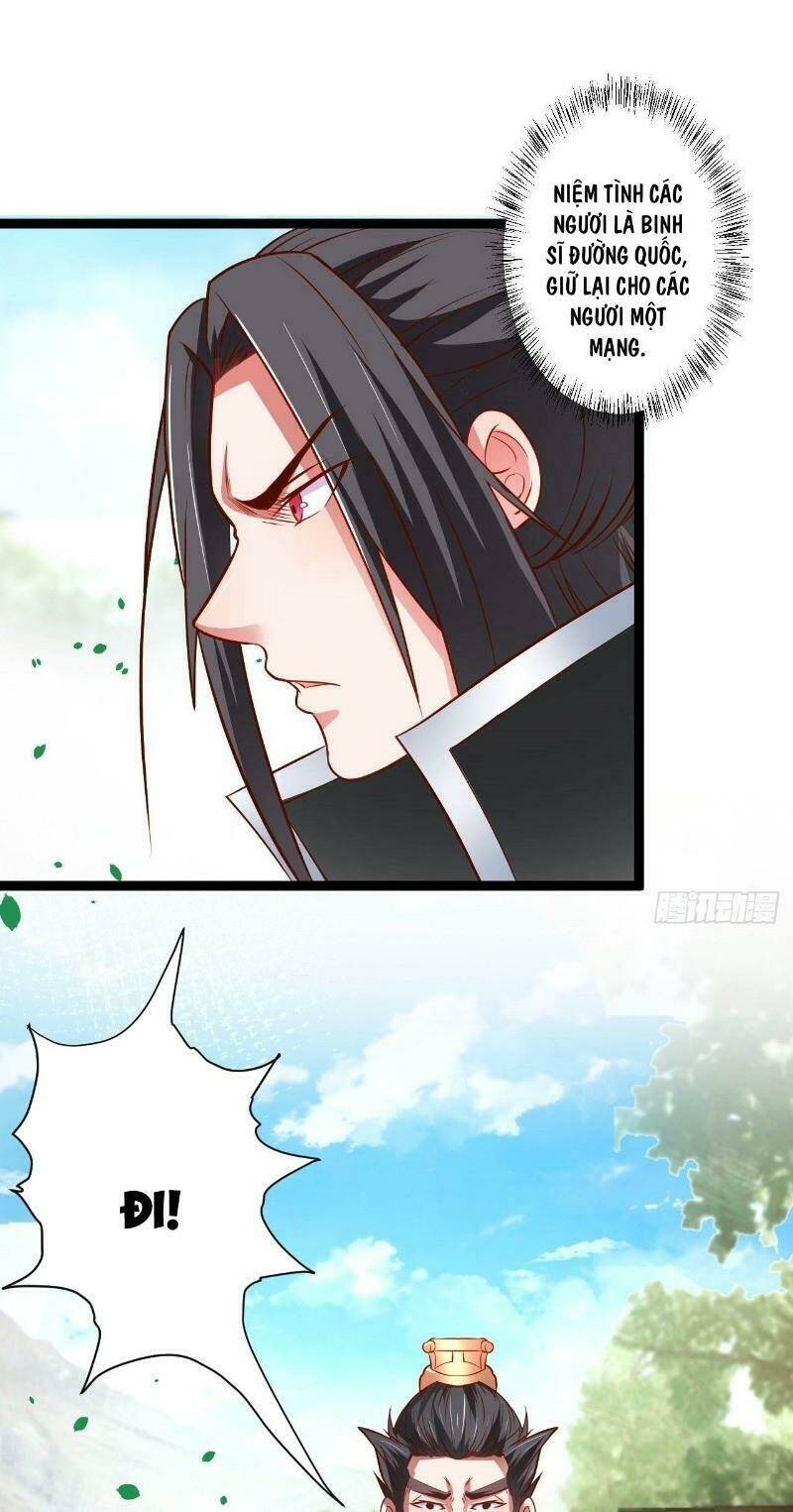 Trọng Sinh Tối Cường Ma Tôn Ở Rể: Chapter 56