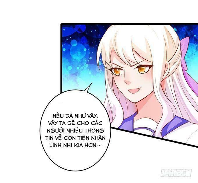 Hồ Tiên Hung Bạo: Chapter 101
