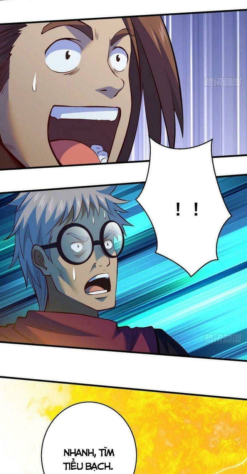 Ta Là Đại Hoàn Đan: Chapter 90