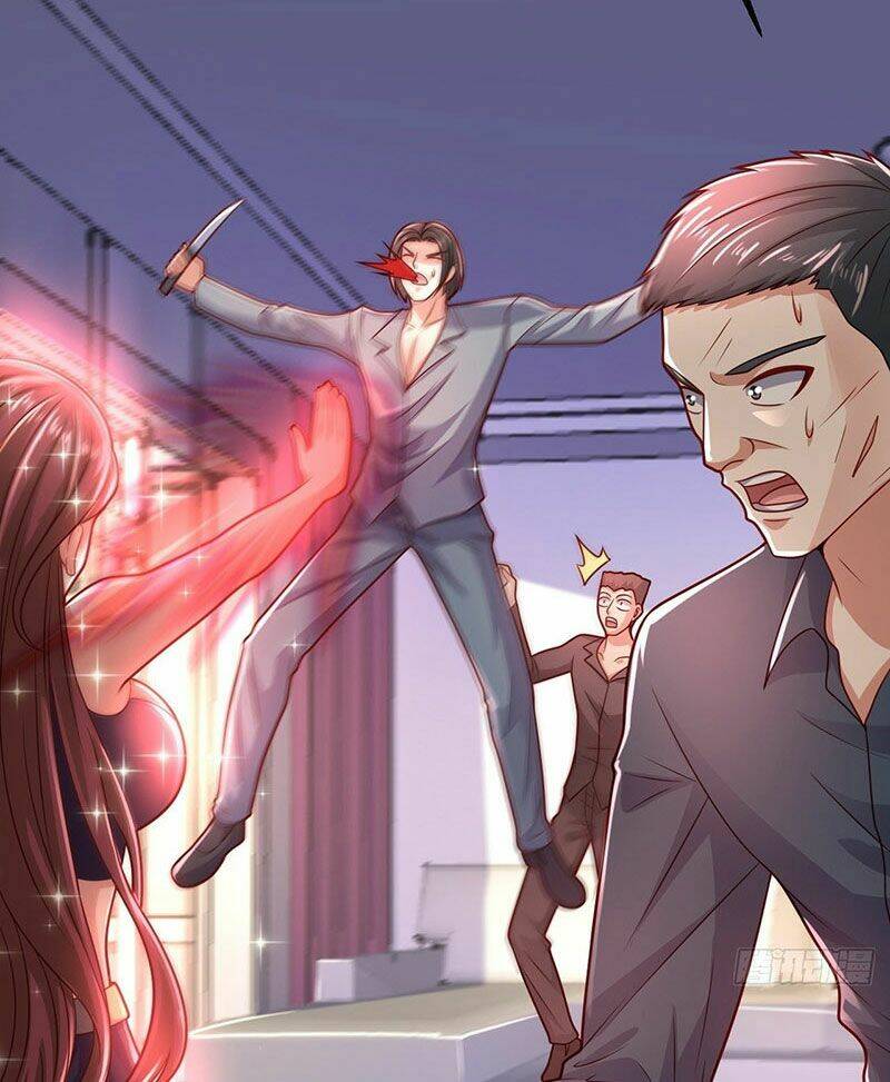 Thế Thân Thiếu Gia Không Dễ Chọc: Chapter 42