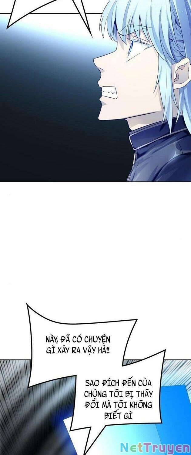 Tòa Tháp Bí Ẩn 2: Chapter 545