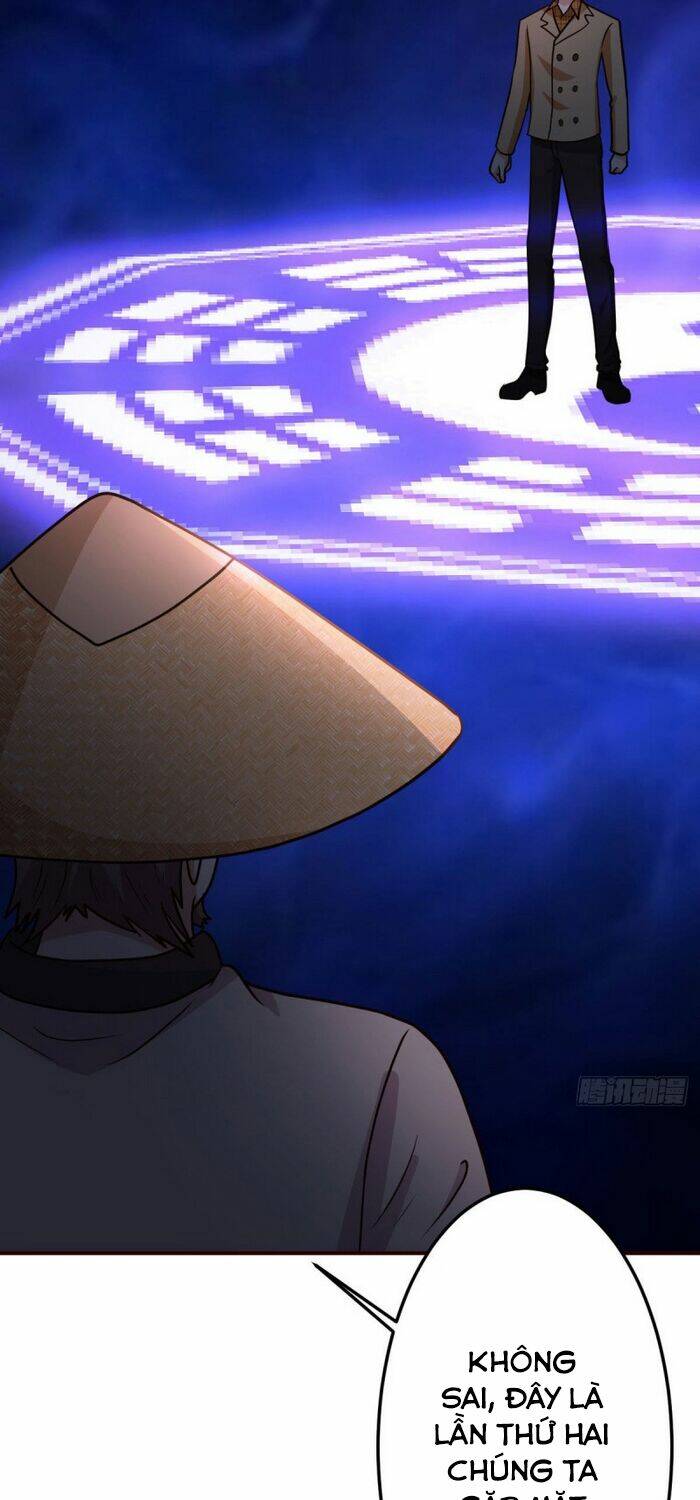Trọng Sinh Tu Chân Tại Đô Thị: Chapter 128