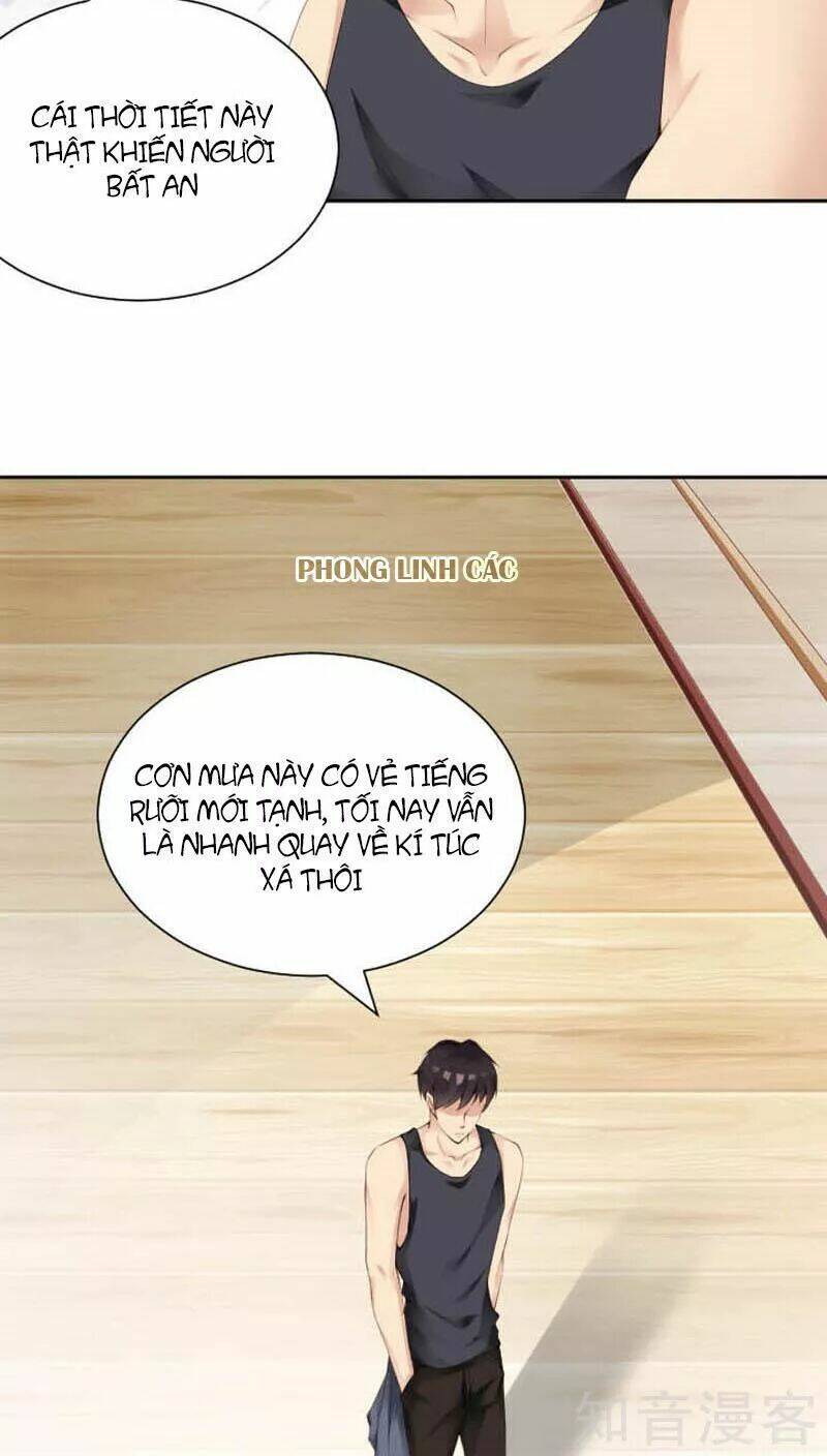 Nam Thần Là Một Đôi: Chapter 56