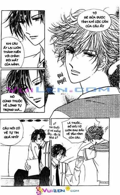Virus Tiền: Chapter 7