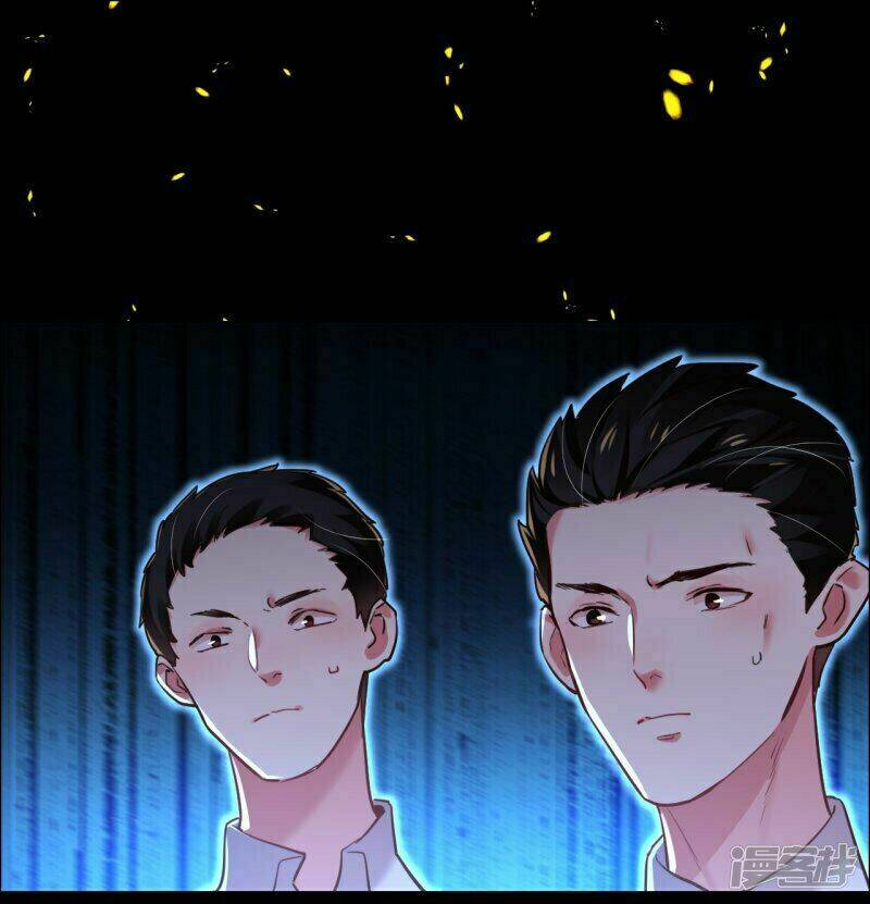 Vì Yêu Mà Khắc Cốt Ghi Tâm: Chapter 29