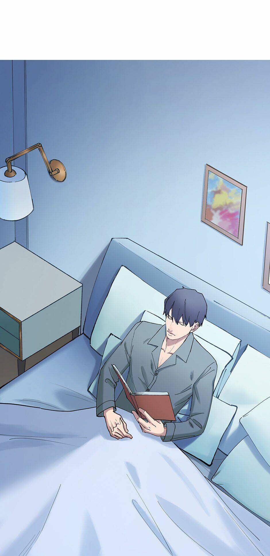 Anh Hùng Và Hiệp Nữ: Chapter 60