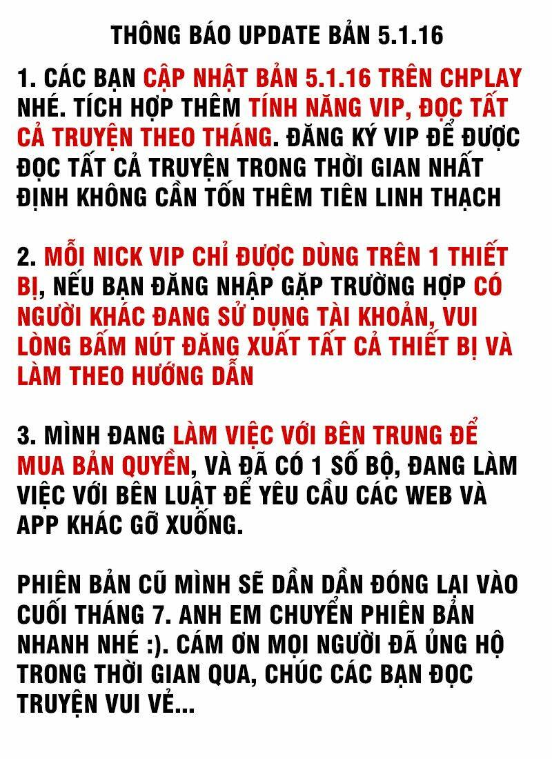 Chí Tôn Võ Đế: Chapter 279