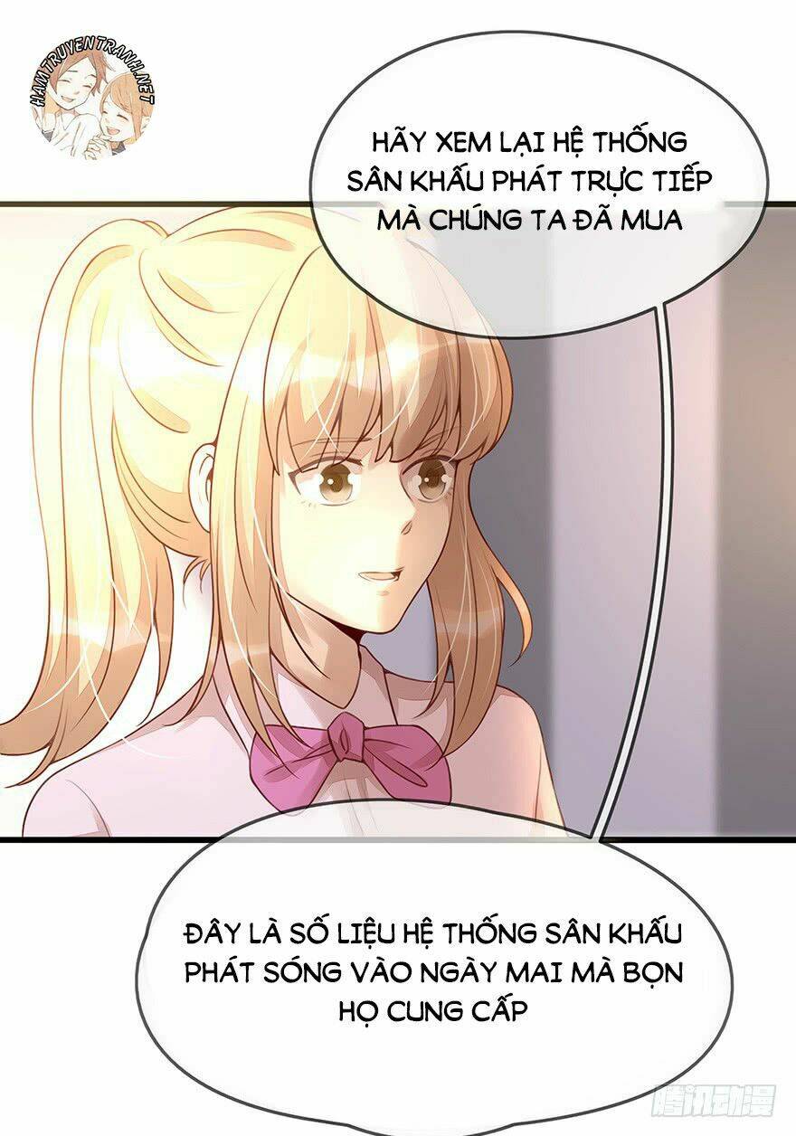 Tổng Tài Đại Nhân Tâm Thiếu Nữ: Chapter 11.2