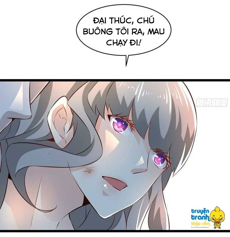 Cường Sủng Hào Môn Tiểu Manh Thê: Chapter 54