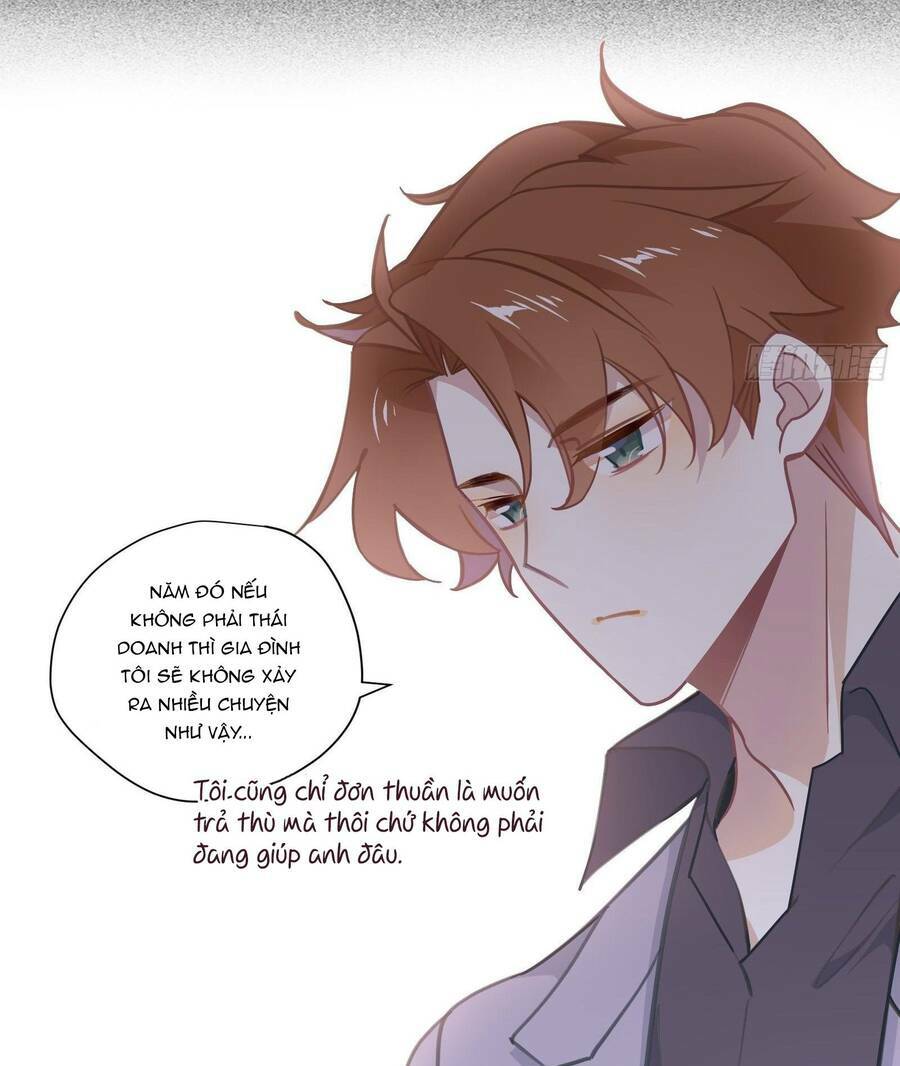 Nữ Phụ Như Tôi Cũng Có Ngày Ra Mắt: Chapter 63