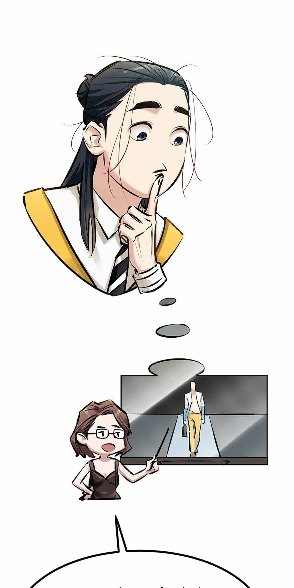 Anh Hùng Và Hiệp Nữ: Chapter 29