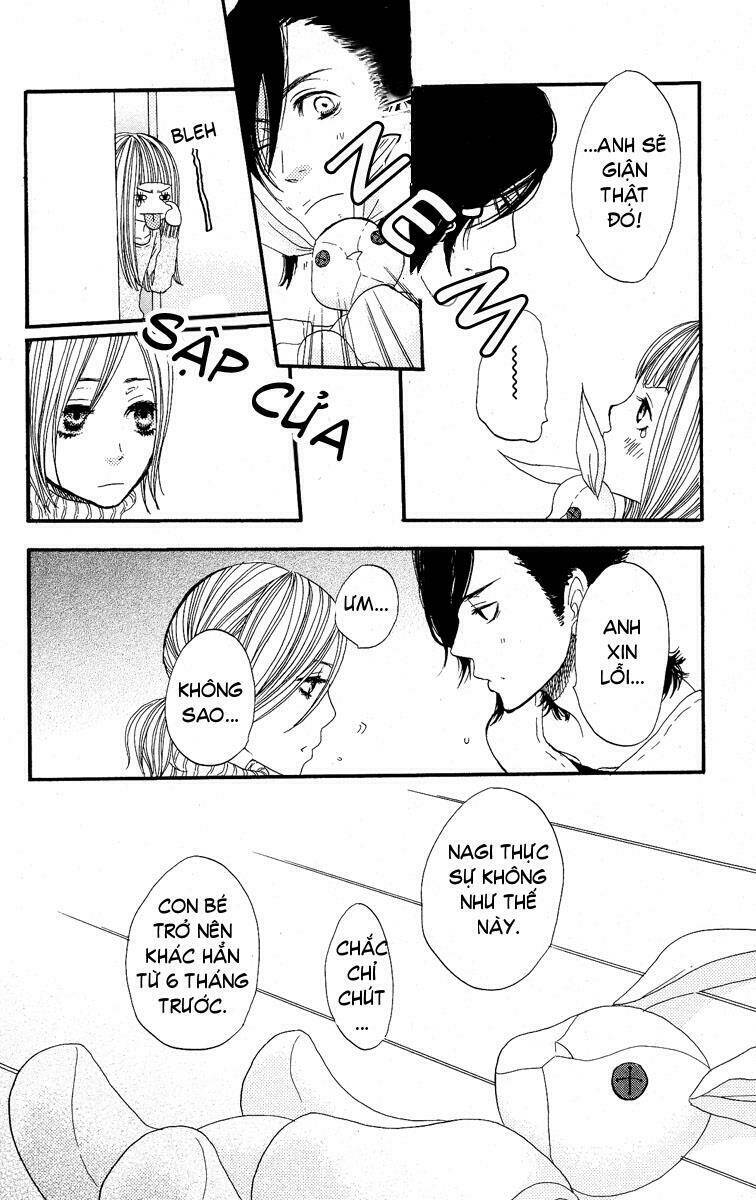 Say I Love You: Chapter 10