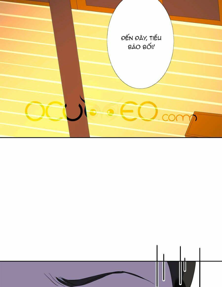 Yển Sư Yêu Hậu: Chapter 12