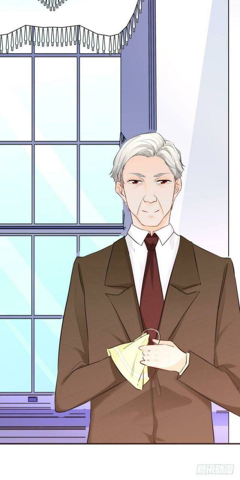 Nhân Ngư Học Trưởng, Đừng Ôm Ta!: Chapter 17