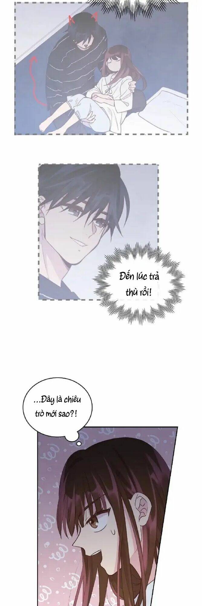 Cuộc Hôn Nhân Bất Khả Thi: Chapter 19