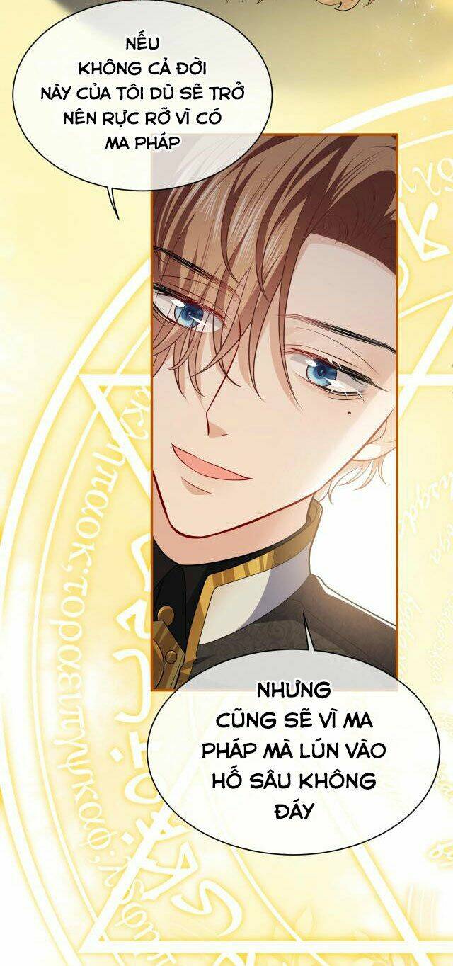 Kiên Quyết Từ Chối Làm Ma Nữ: Chapter 12