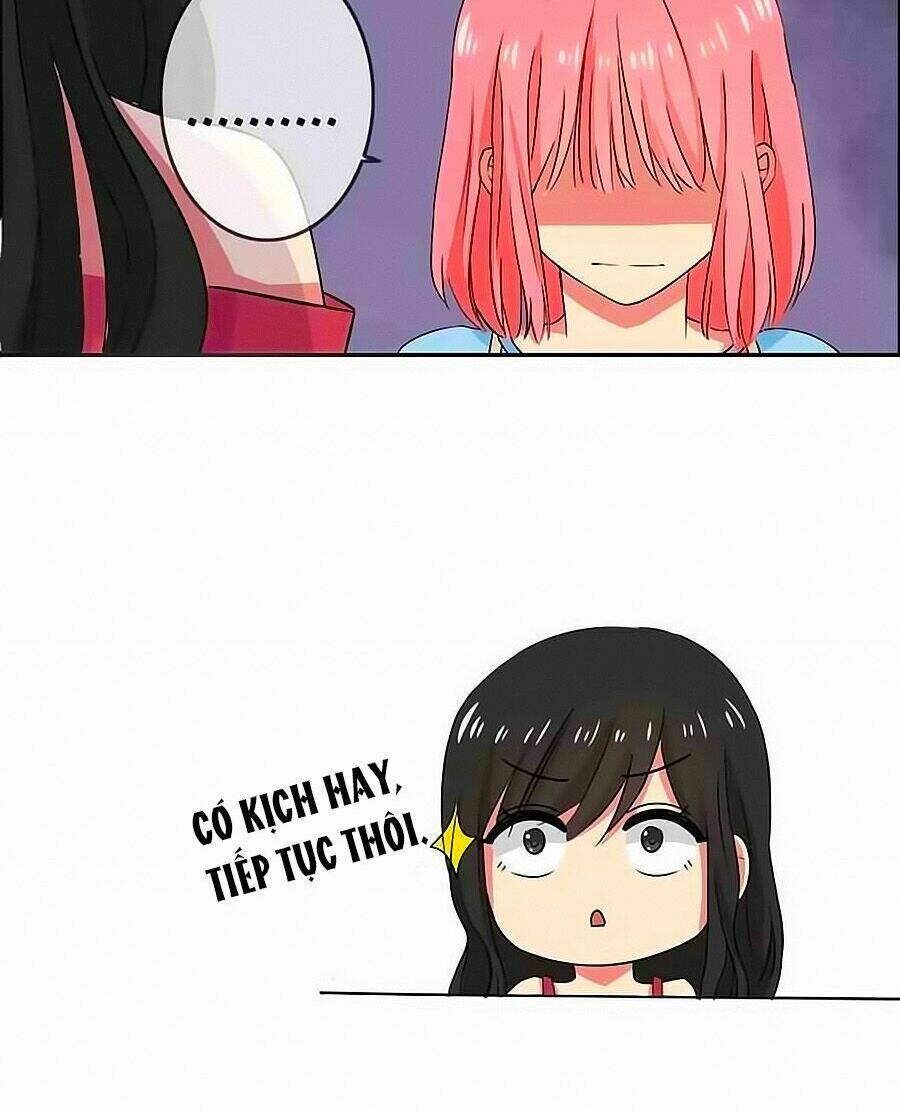 Đại Thần Tình Yêu Chớ Chạm Tôi: Chapter 42