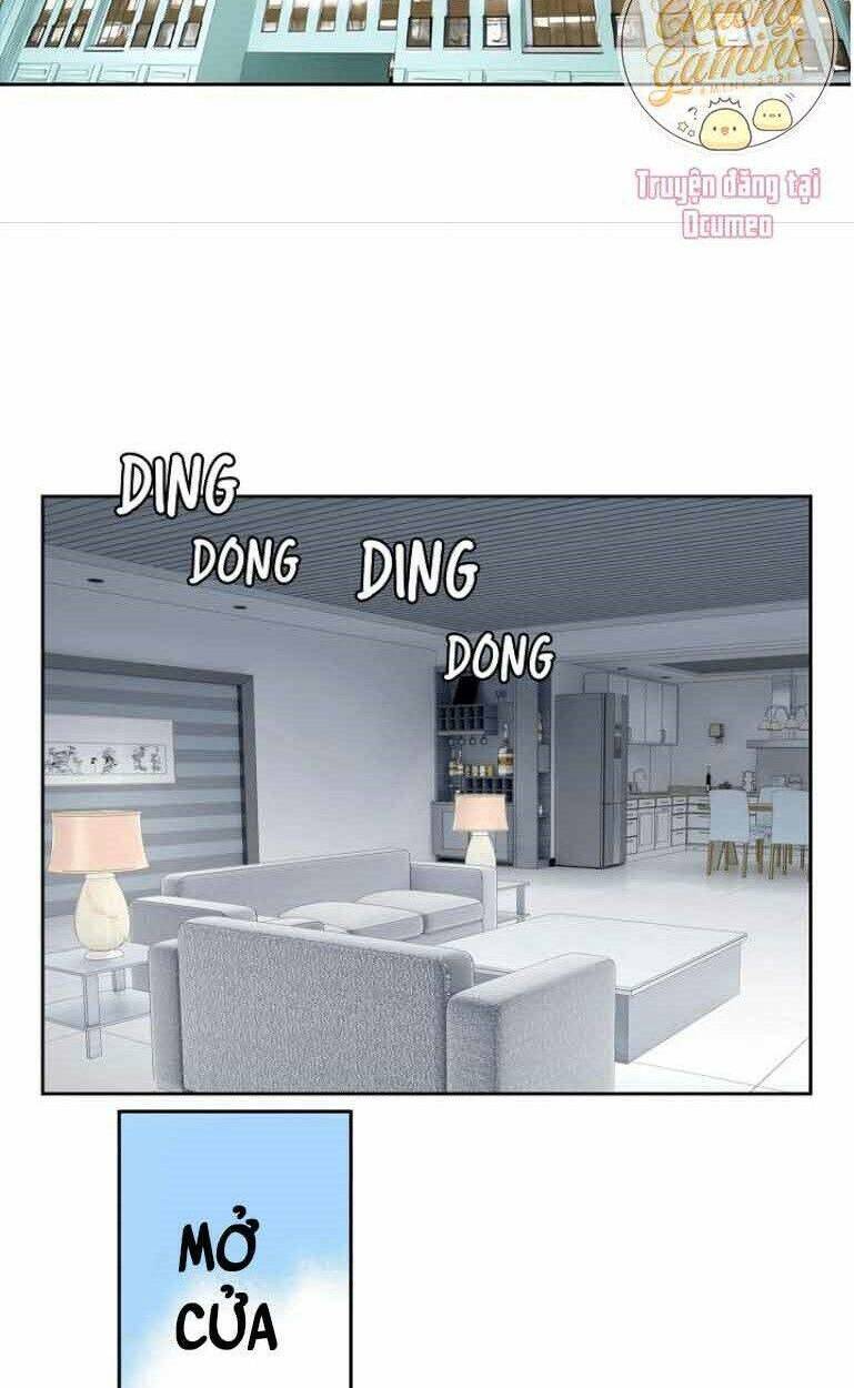 Lee Bom, Em Là Của Anh: Chapter 14