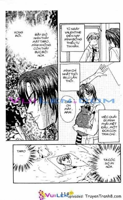 Công tử nghèo: Chapter 6