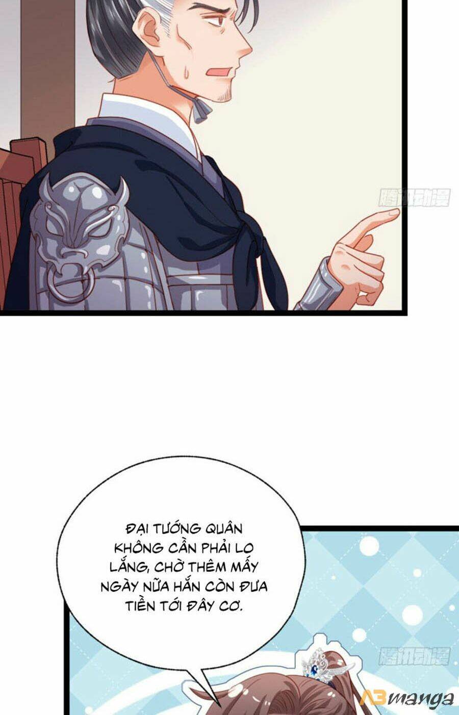 Đứng Lại! Phụng Chỉ Ăn Cướp: Chapter 34