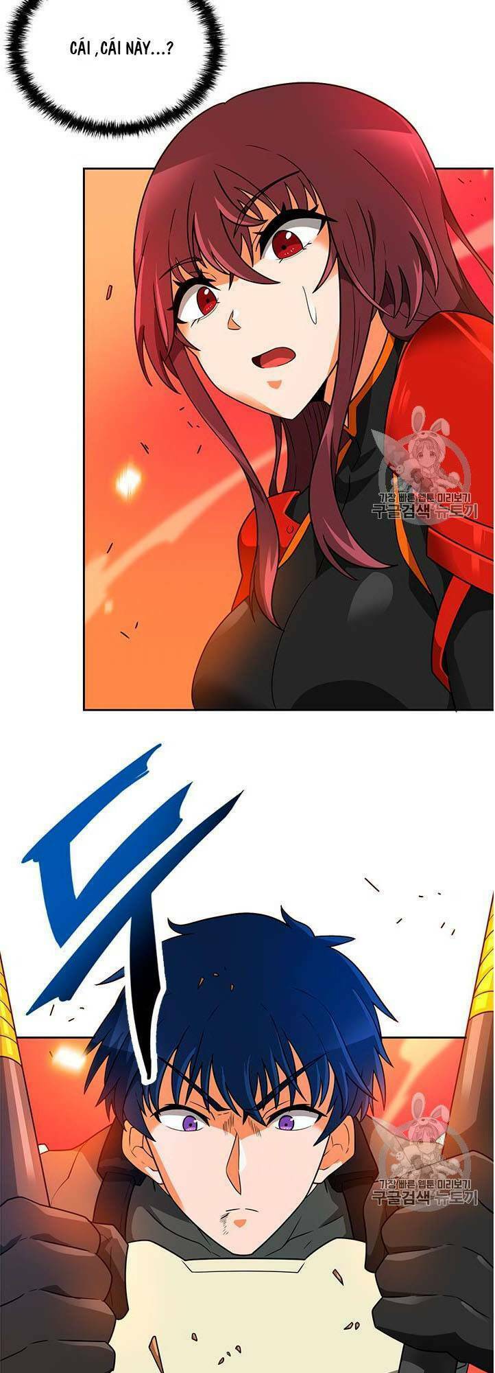 Tôi Tự Động Săn Một Mình: Chapter 48