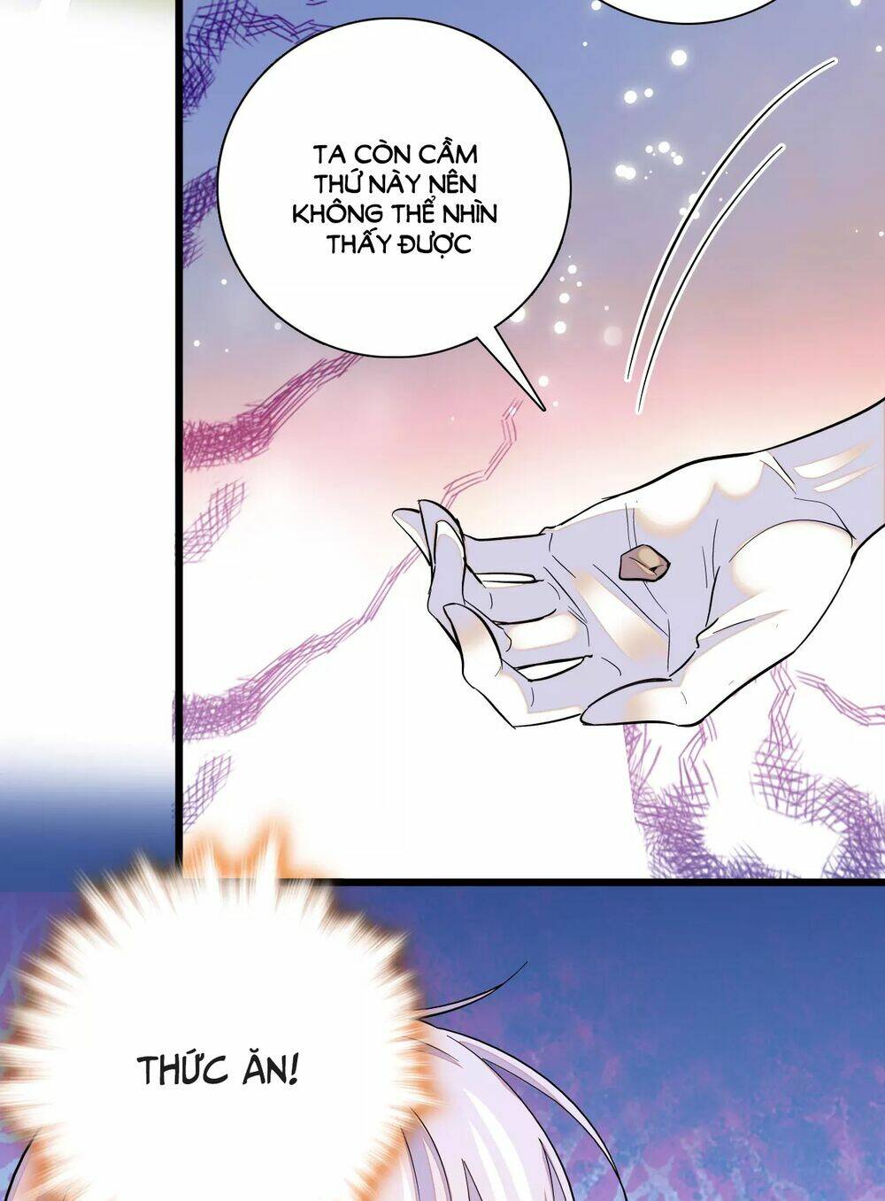 Huyết Túc Khế Ứớc: Chapter 23