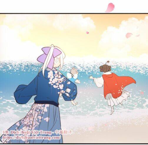 Bạn Trai Tôi Là Cẩm Y Vệ 2: Chapter 98