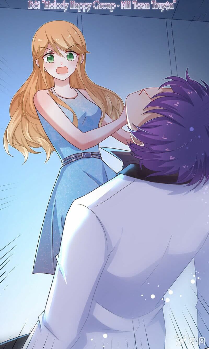 Ma Lạt Thiên Kim Đẩu Ác Thiếu: Chapter 143