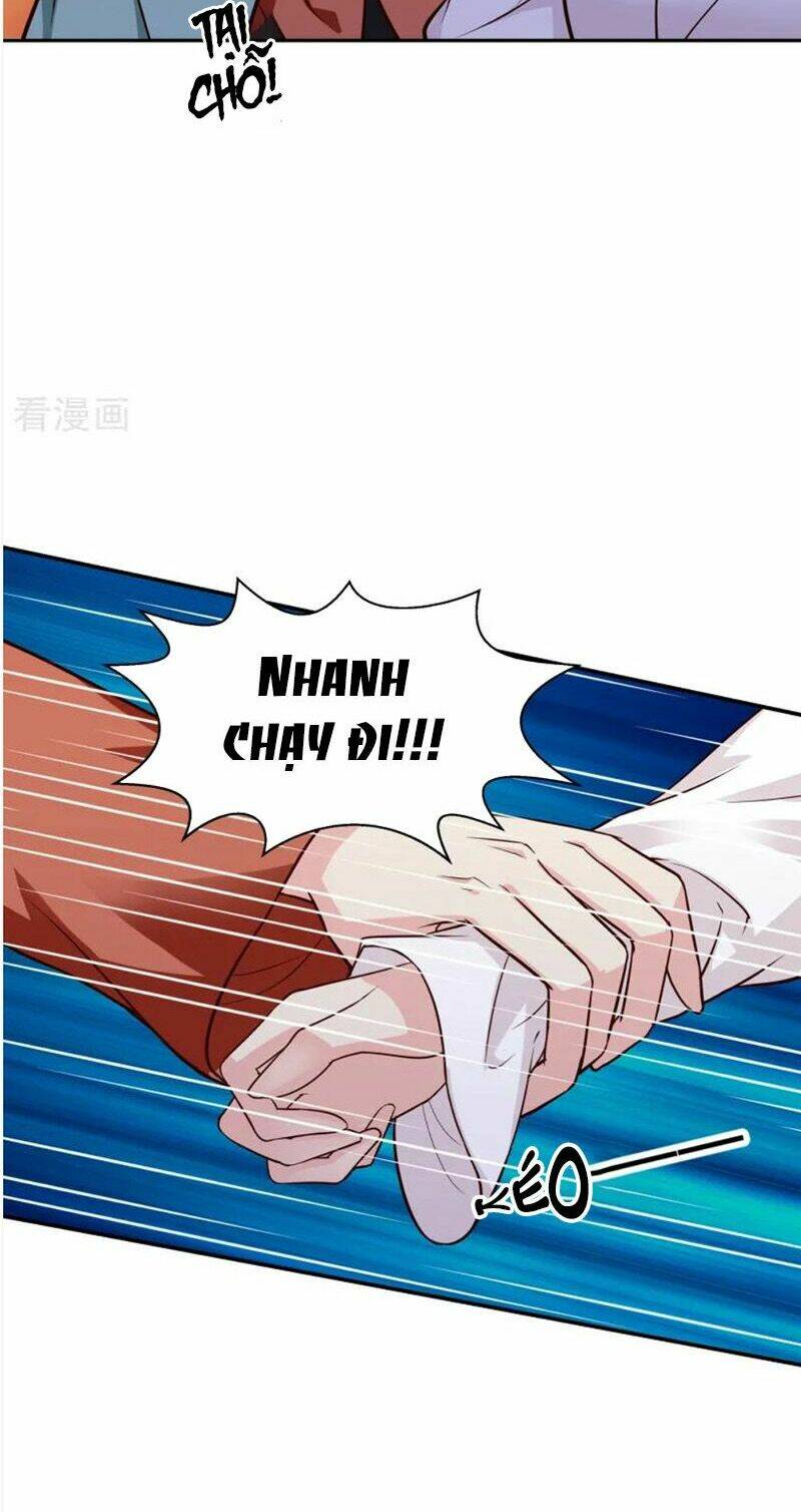 Tuyệt Thế Độc Phi Của Tà Vương: Chapter 110
