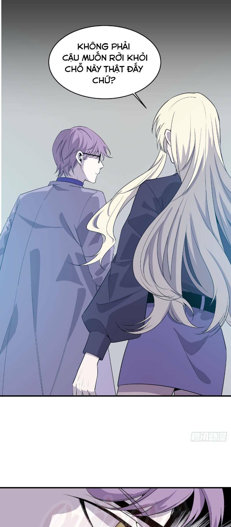 Thát Không Mê Thất: Chapter 53