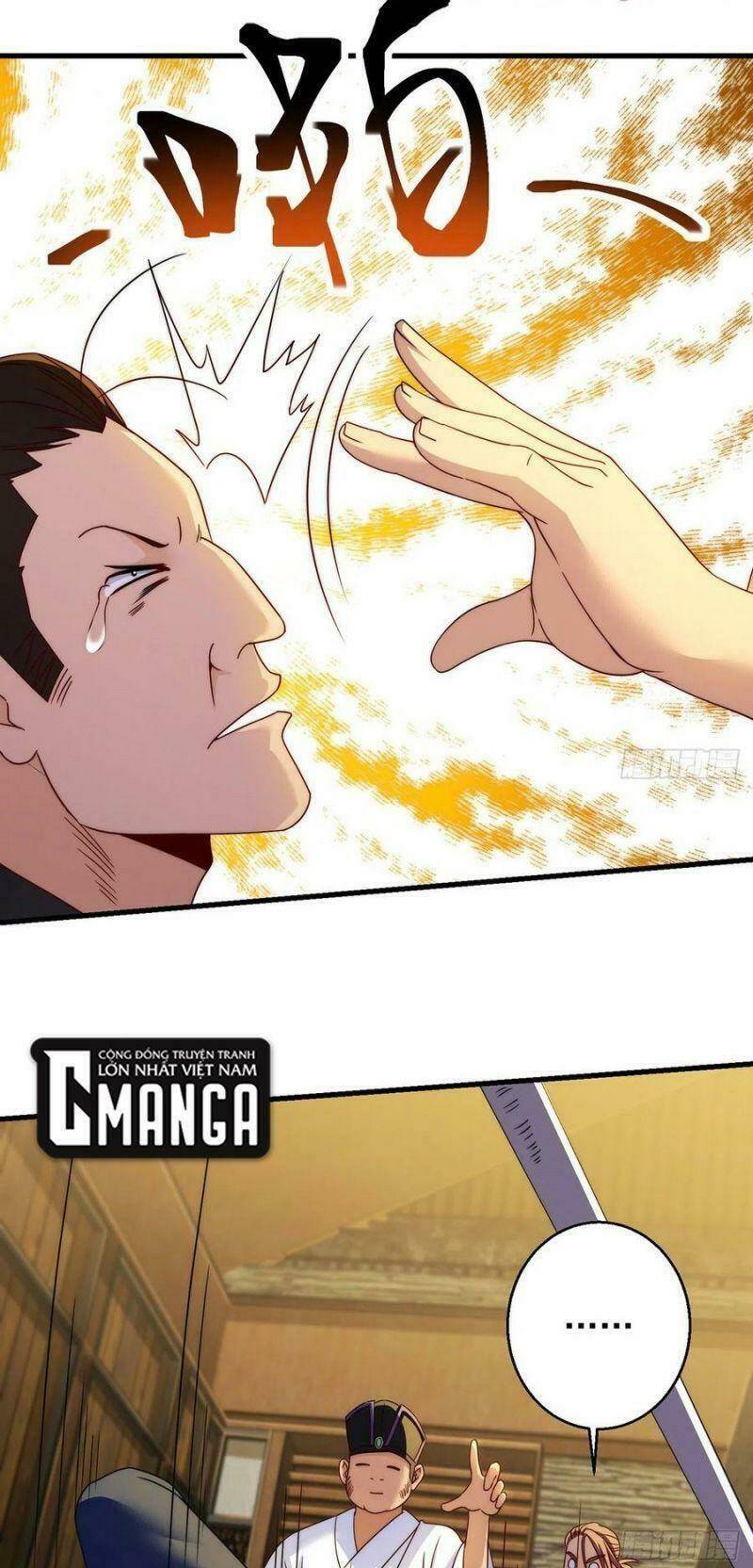 Ta Là Đại Hoàn Đan: Chapter 70