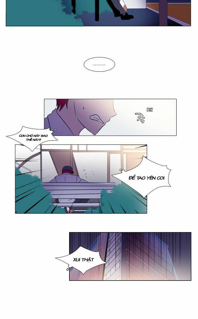 Wonted: Chapter 11