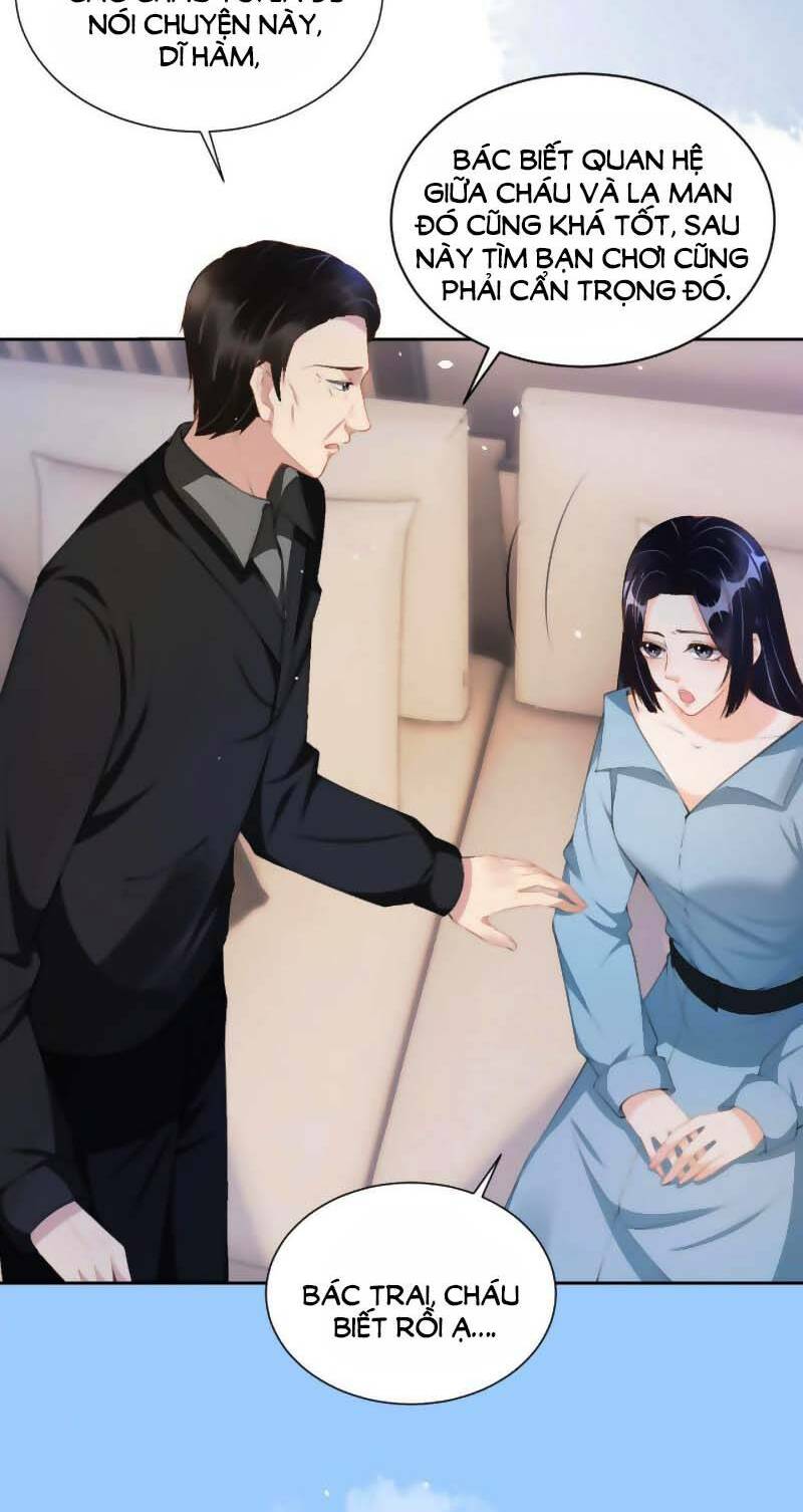 Dây Dưa Không Dứt: Chapter 19