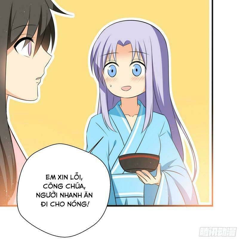 Nam Tử Truyện: Chapter 13