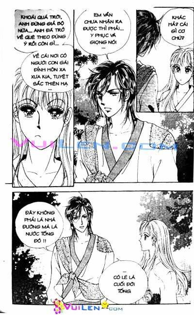 New Sexy Simpleton: Chapter 10