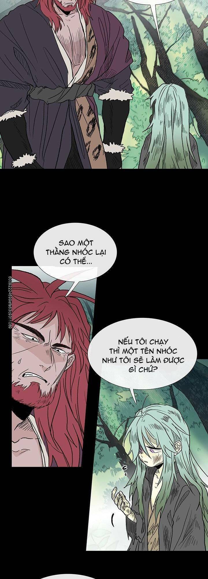 Học Sĩ Tái Sinh: Chapter 113