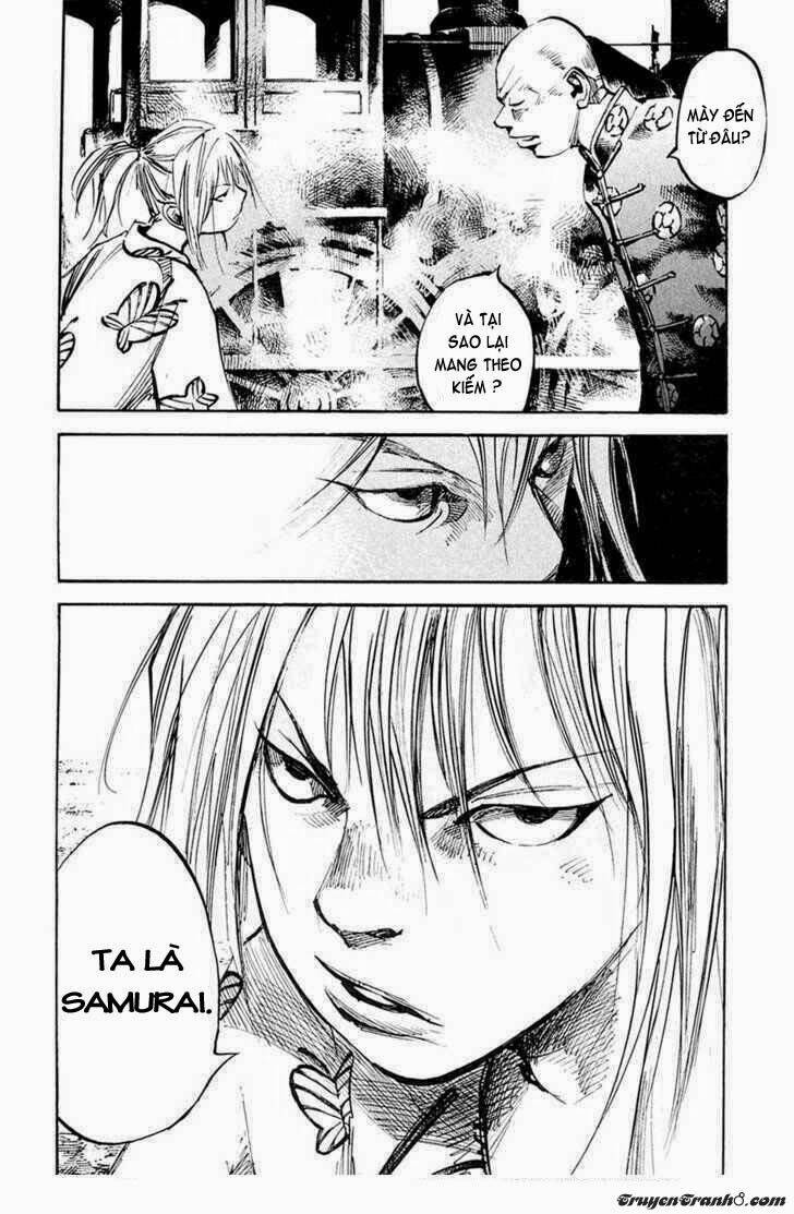 Sidooh: Chapter 37