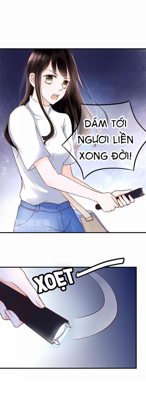 Ở lại thế kỷ này: Chapter 3