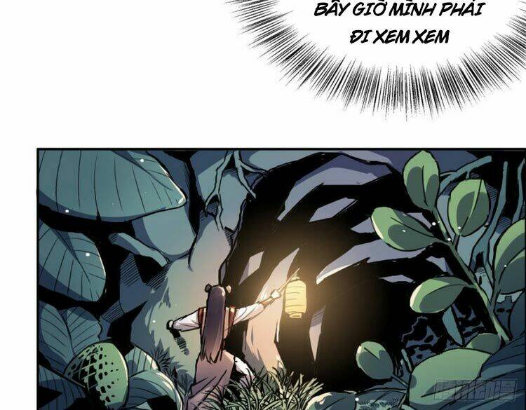 Ta Tự Thành Hoàng Không Cần Thiên Mệnh: Chapter 19