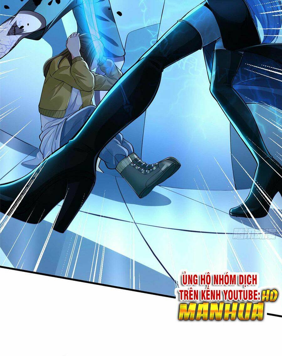 Ta Có Trăm Vạn Trò Chơi: Chapter 2