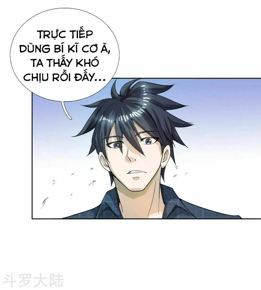 Tuyệt Thế Binh Vương: Chapter 58