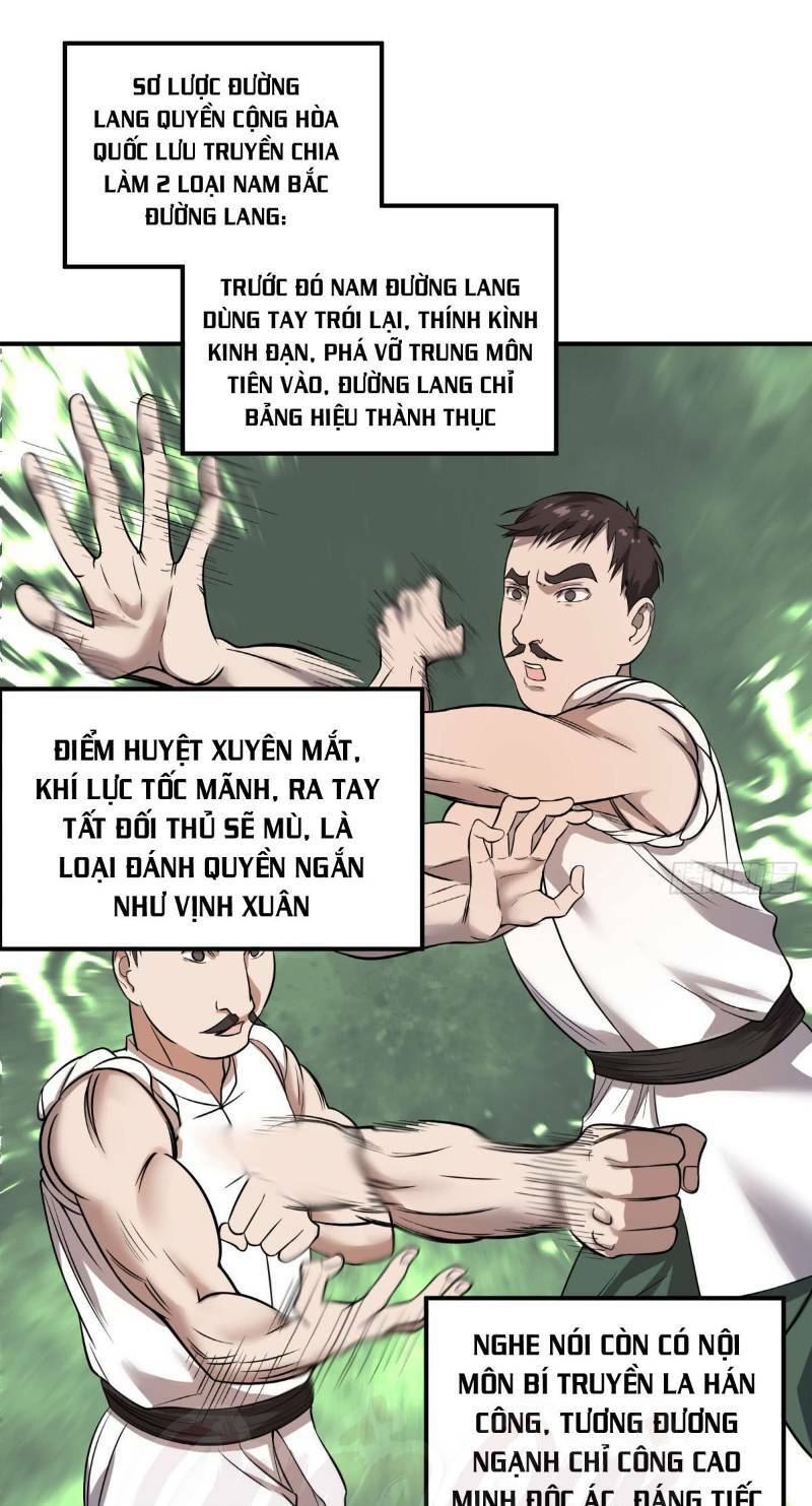 Danh Sách Kẻ Phản Diện: Chapter 70