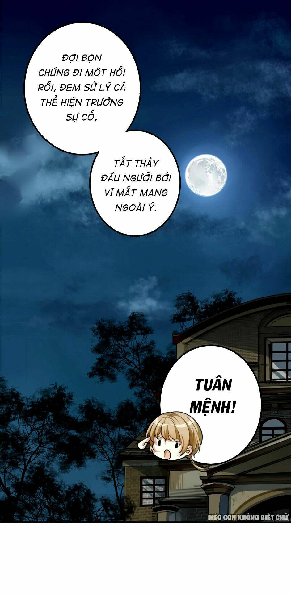 Bốc Toán Tử: Chapter 13