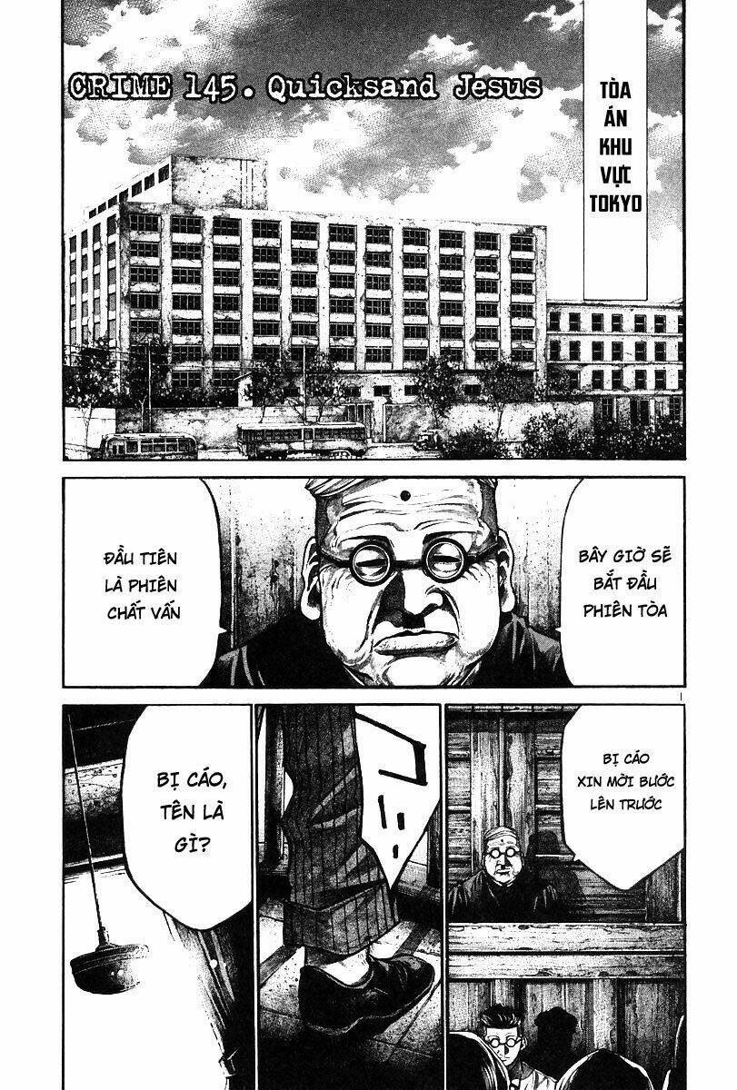 Rainbow: Chapter 145