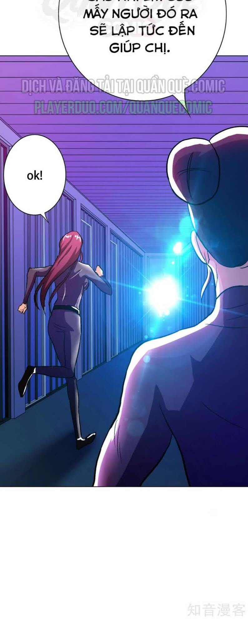 Hệ Thống Tiên Tôn Tại Đô Thị: Chapter 87