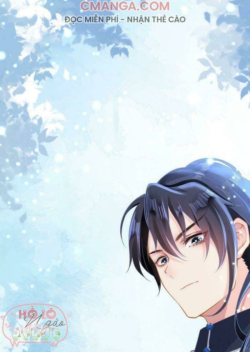 Quận Chúa Vững Vàng, Thiết Lập Nhân Vật Không Thể Vỡ: Chapter 16