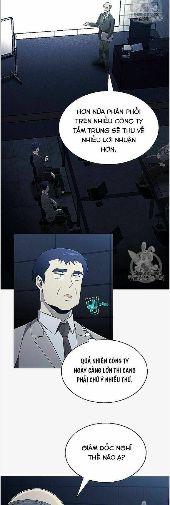 Luân Hồi Ác Nhân: Chapter 53