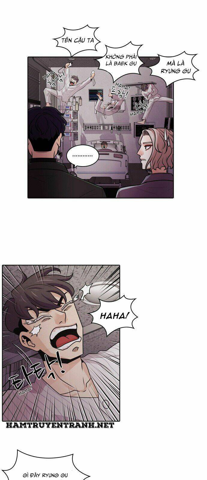 Tomorrow - Ngày Mai: Chapter 2